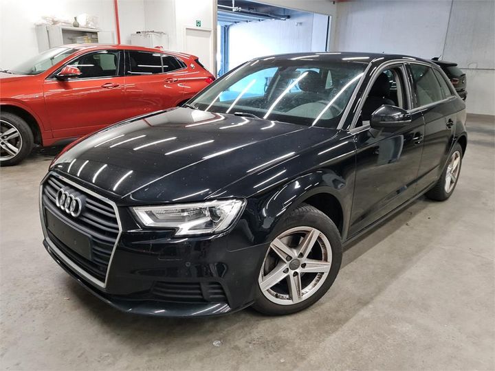Audi A3 sportback (2018)