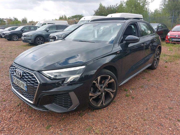 Audi A3 sportback (2020)