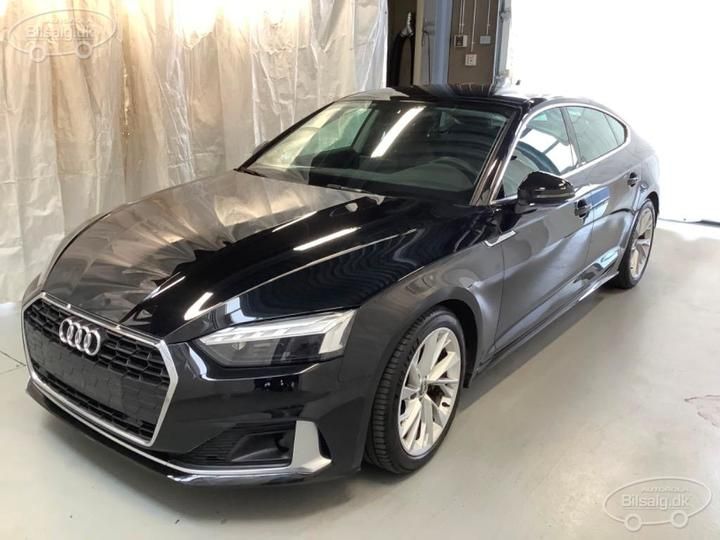 Audi A5 sportback (2020)
