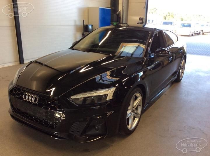 Audi A5 sportback (2020)
