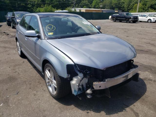 Audi A3 premium (2011)