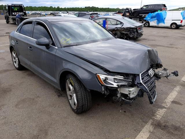 Audi A3 premium (2019)