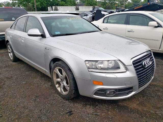 Audi A6 premium (2011)
