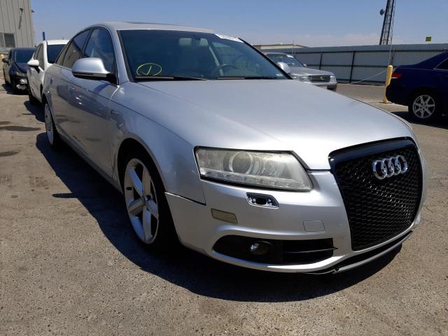 Audi A6 prestig (2011)