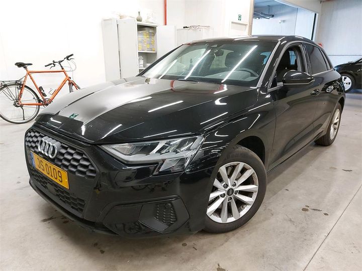 Audi A3 sportback (2021)