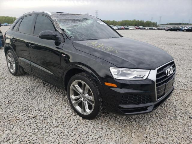 Audi Q3 premium (2018)