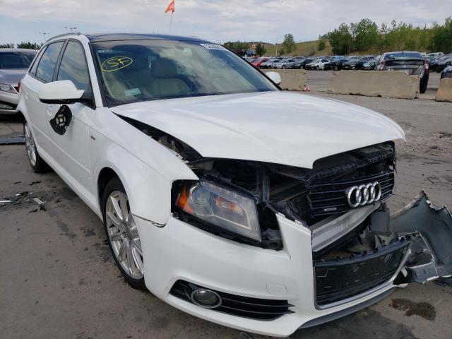 Audi A3 premium (2011)