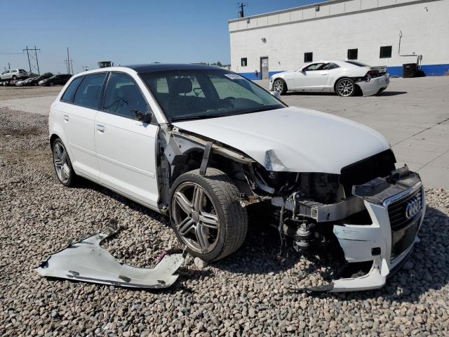 Audi A3 premium (2013)