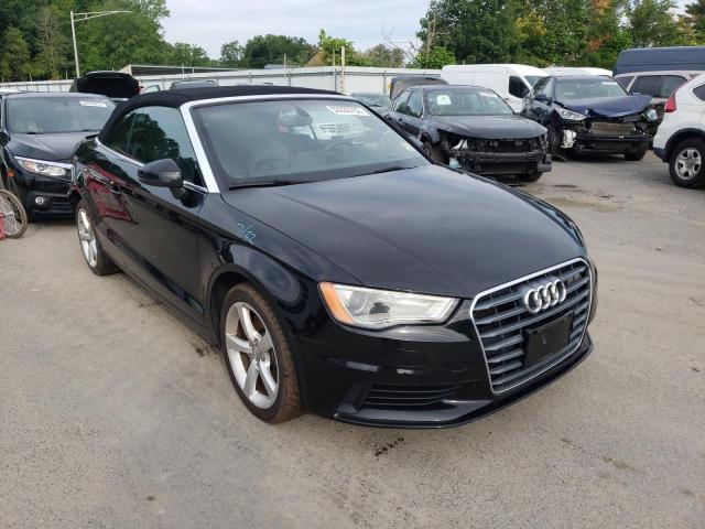 Audi A3 premium (2015)