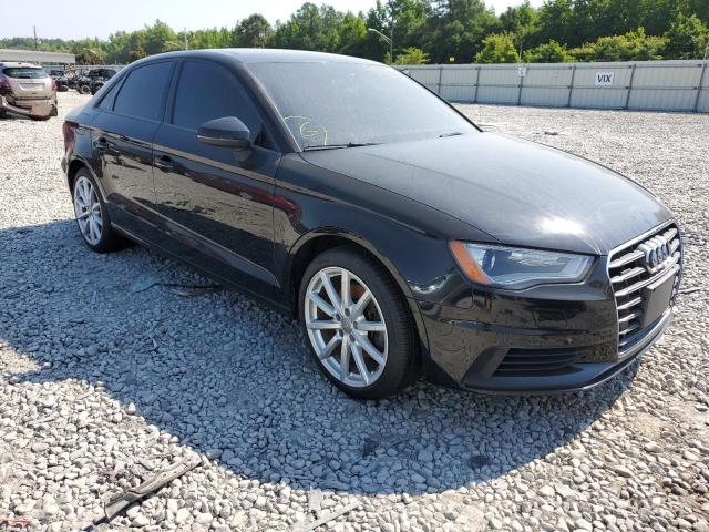 Audi A3 premium (2016)