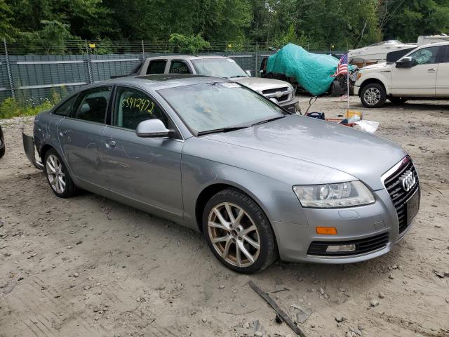 Audi A6 premium (2010)