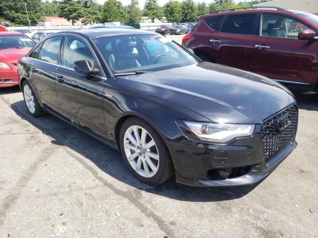 Audi A6 premium (2014)