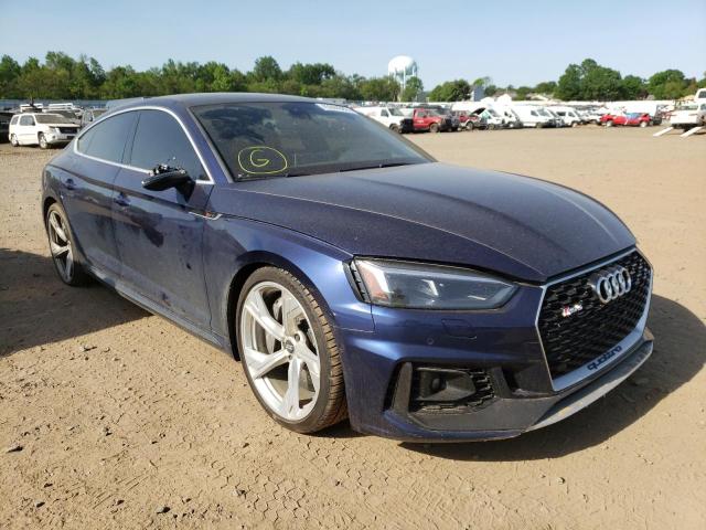 Audi Rs5 (2019)