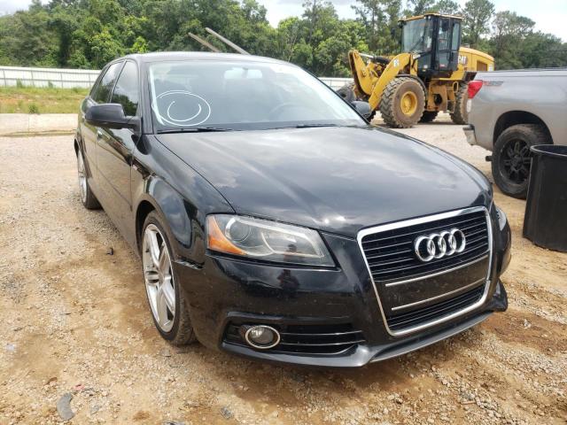 Audi A3 premium (2011)