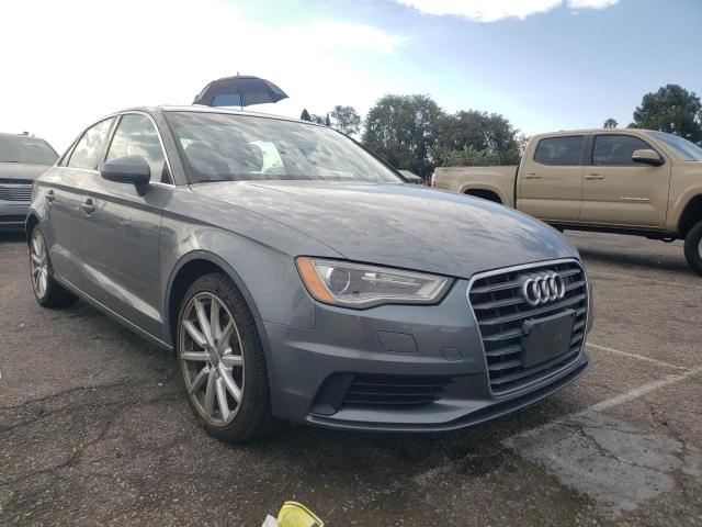 Audi A3 premium (2015)