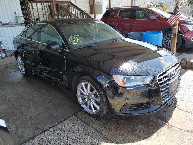 Audi A3 premium (2015)