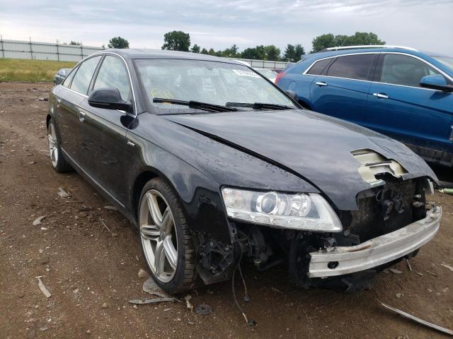 Audi A6 premium (2011)