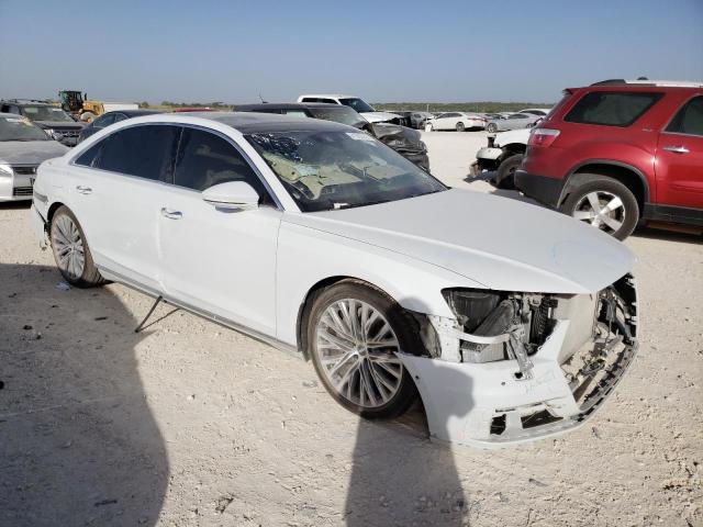 Audi A8 l (2019)