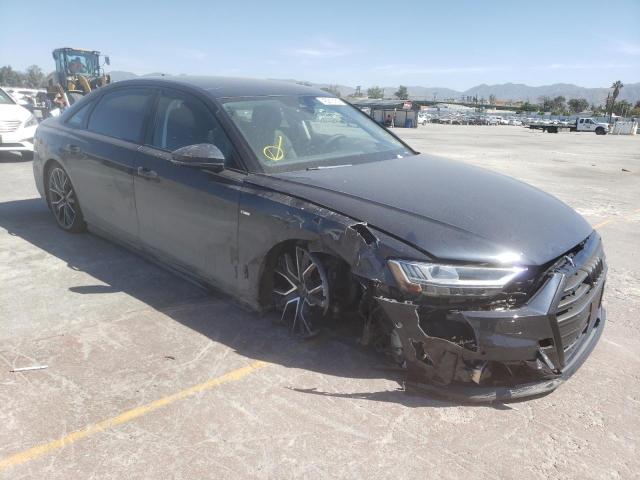 Audi A8 l (2021)