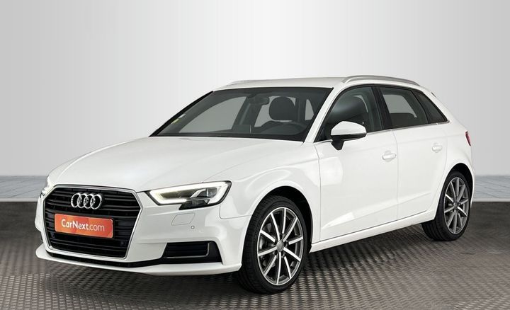 Audi A3 sportback (2018)