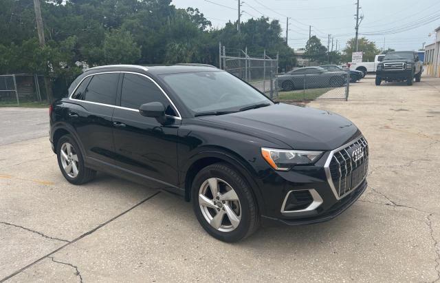 Audi Q3 premium (2020)