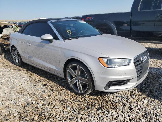 Audi A3 premium (2016)