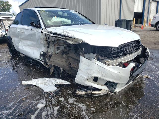 Audi A6 premium (2015)