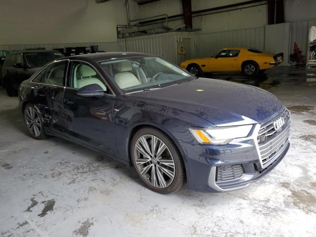 Audi A6 premium (2019)