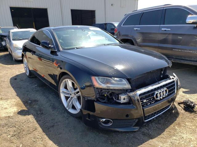 Audi A5 premium (2010)