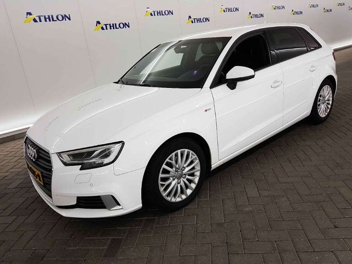 Audi A3 sportback (2016)