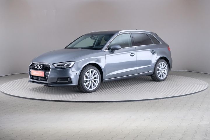 Audi A3 sportback (2020)