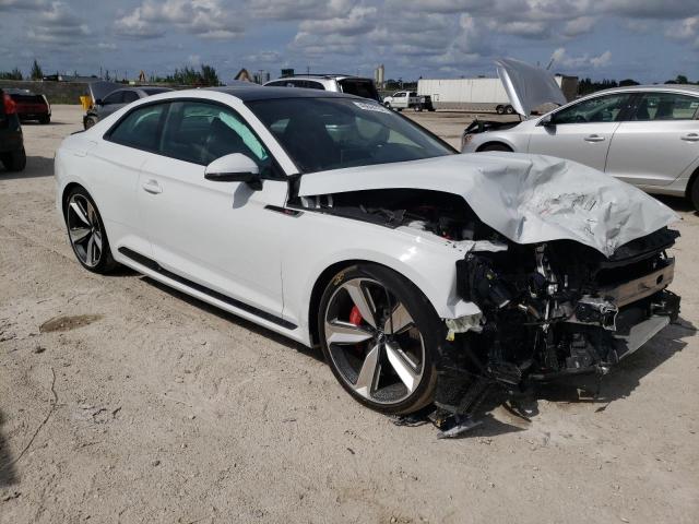 Audi Rs5 (2018)
