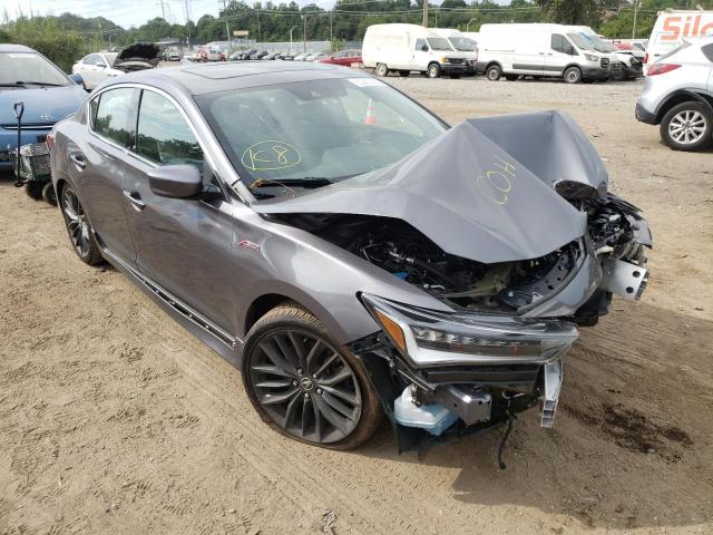 Audi A3 premium (2018)