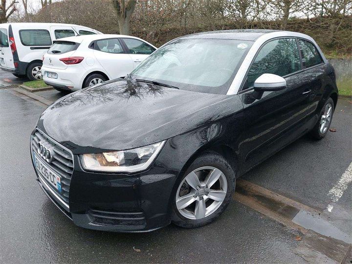 Audi A1 (2018)