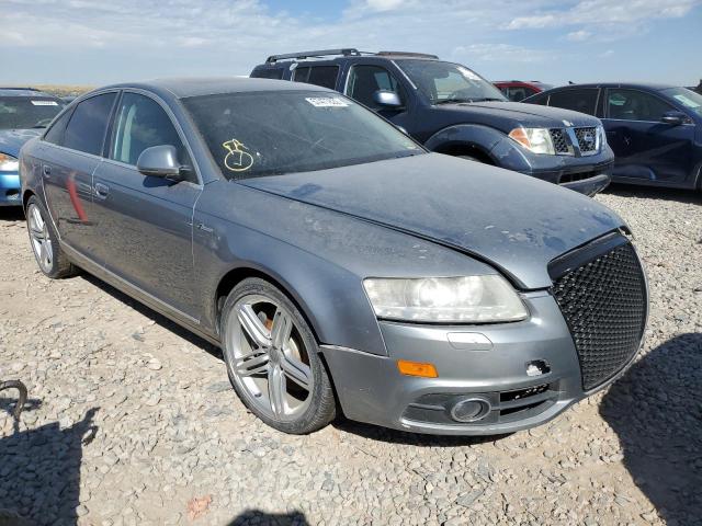 Audi A6 premium (2011)