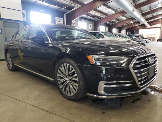 Audi A8 l (2019)