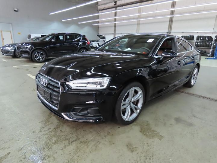 Audi A5 sportback (2019)