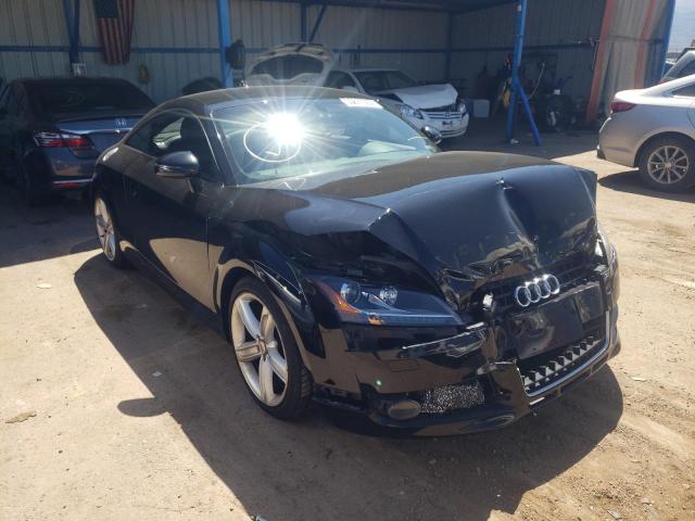 Audi Tt premium (2010)