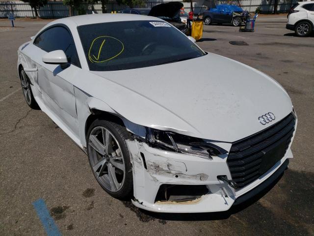 Audi Tt (2021)