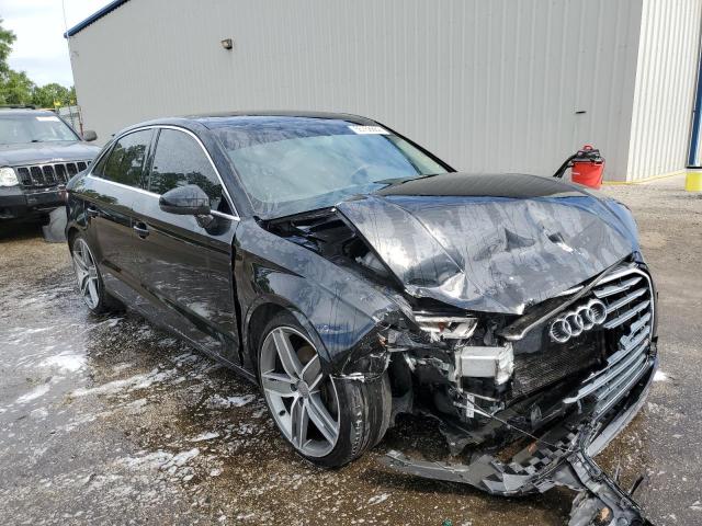 Audi A3 premium (2015)