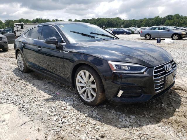 Audi A5 premium (2018)