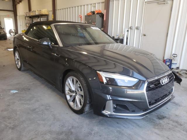 Audi A5 premium (2021)