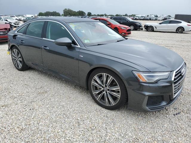 Audi A6 premium (2019)