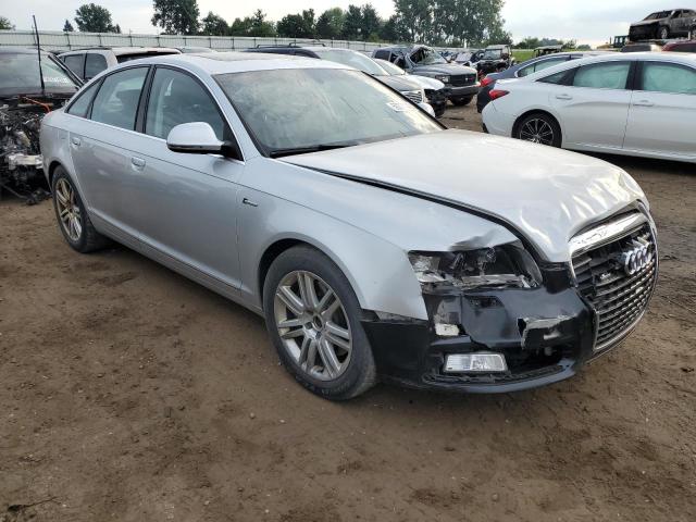 Audi A6 prestig (2011)