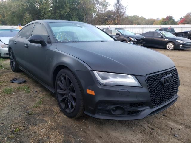 Audi A7 prestig (2012)