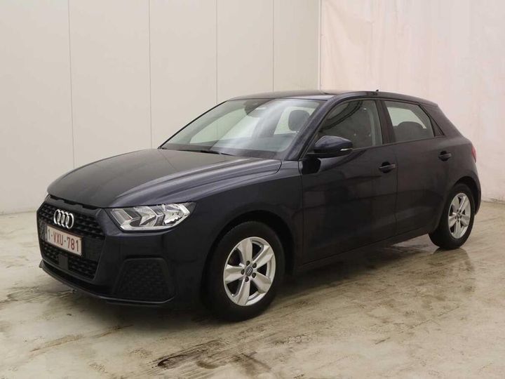 Audi A1 (2019)