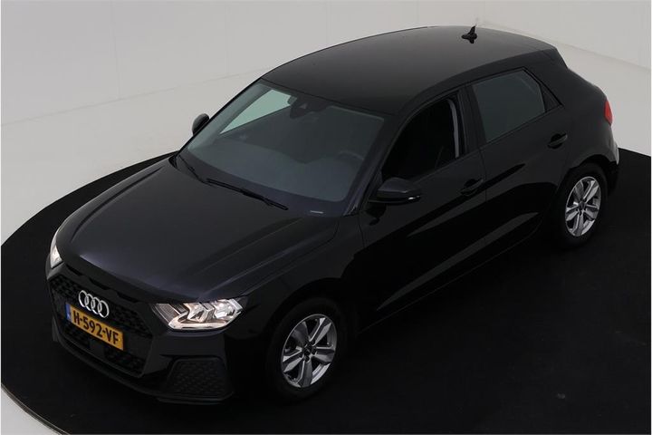 Audi A1 (2020)