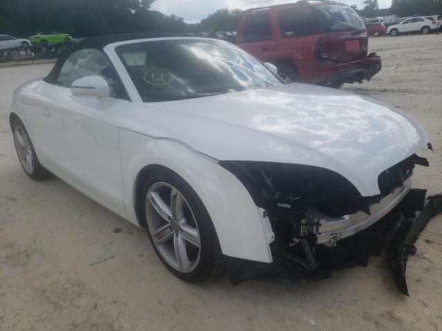 Audi Tt premium (2013)
