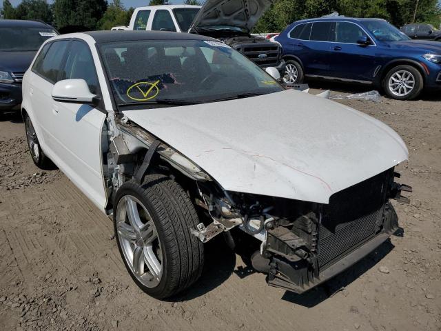 Audi A3 premium (2010)