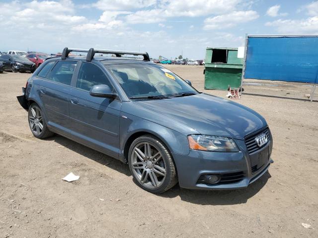 Audi A3 premium (2010)